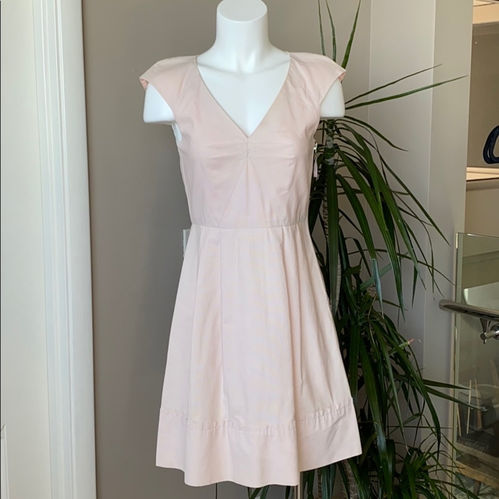 Marc by Marc Jacobs Pink dress